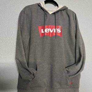 Levi Strauss & Co. Sweatshirt